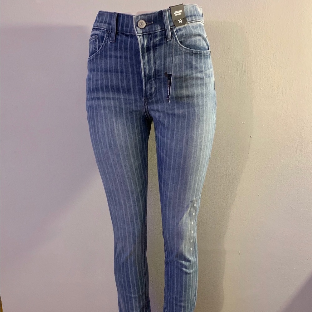 Express Jeans